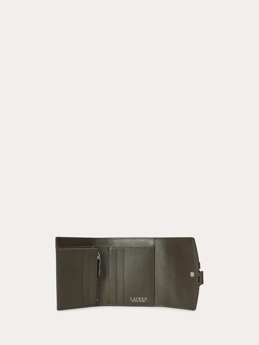 SMALL CAMERYN FLAP WALLET