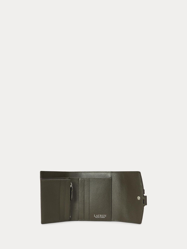 SMALL CAMERYN FLAP WALLET
