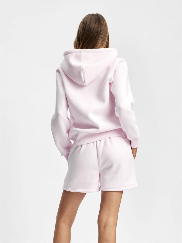 W. Pollux shorts