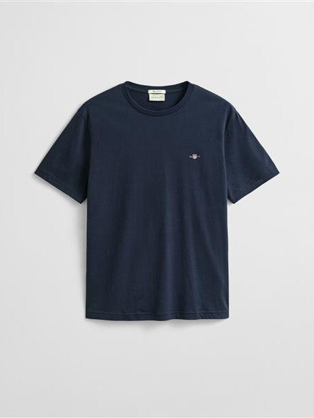 Reg Shield Ss T-Shirt