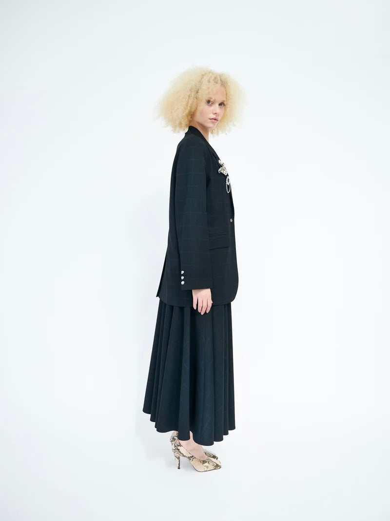 Aishacras Blazer