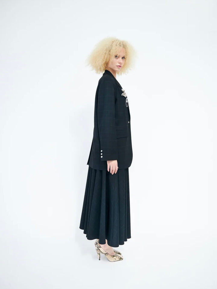 Aishacras Blazer