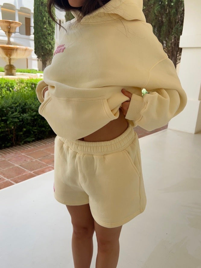 Summer edition shorts