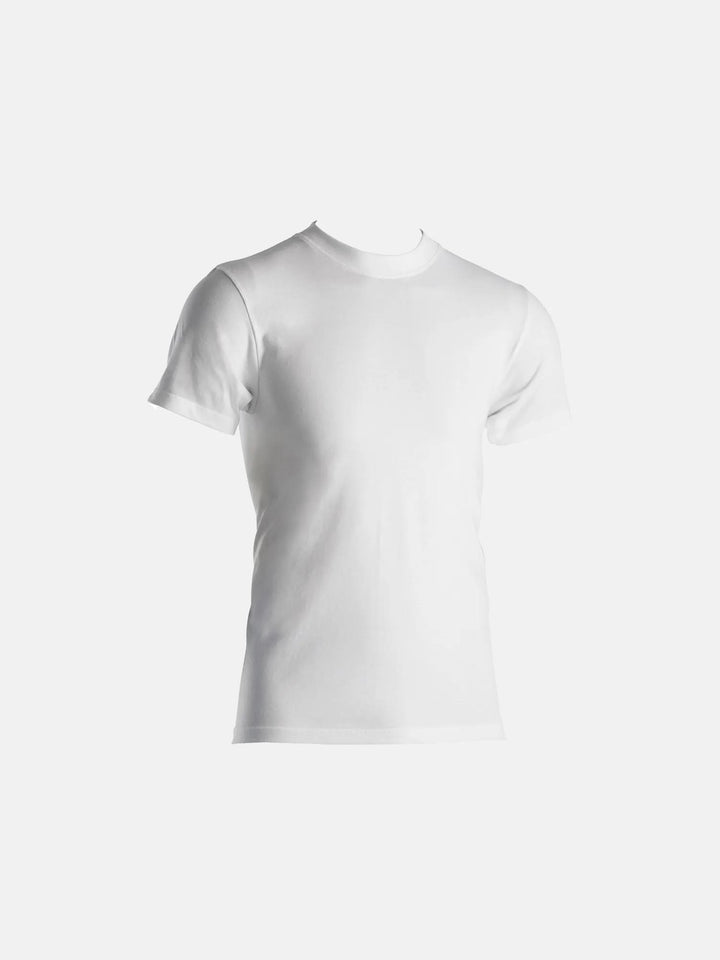 T-shirt Rund Hals Kort