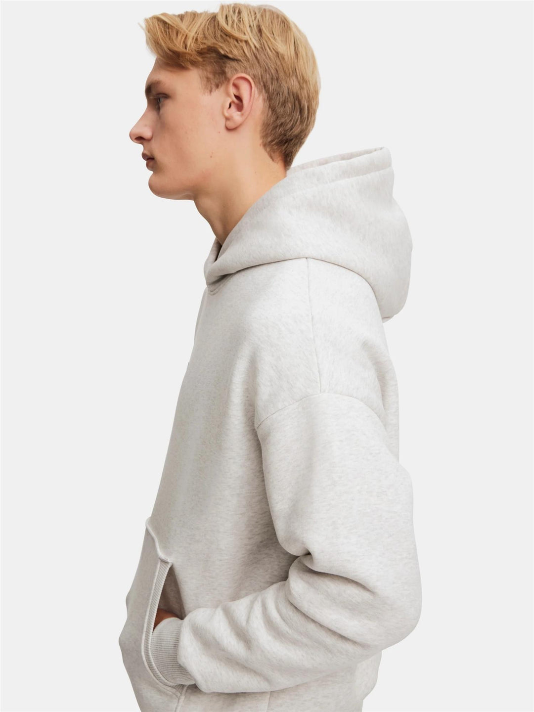 M. Pollux Hoodie