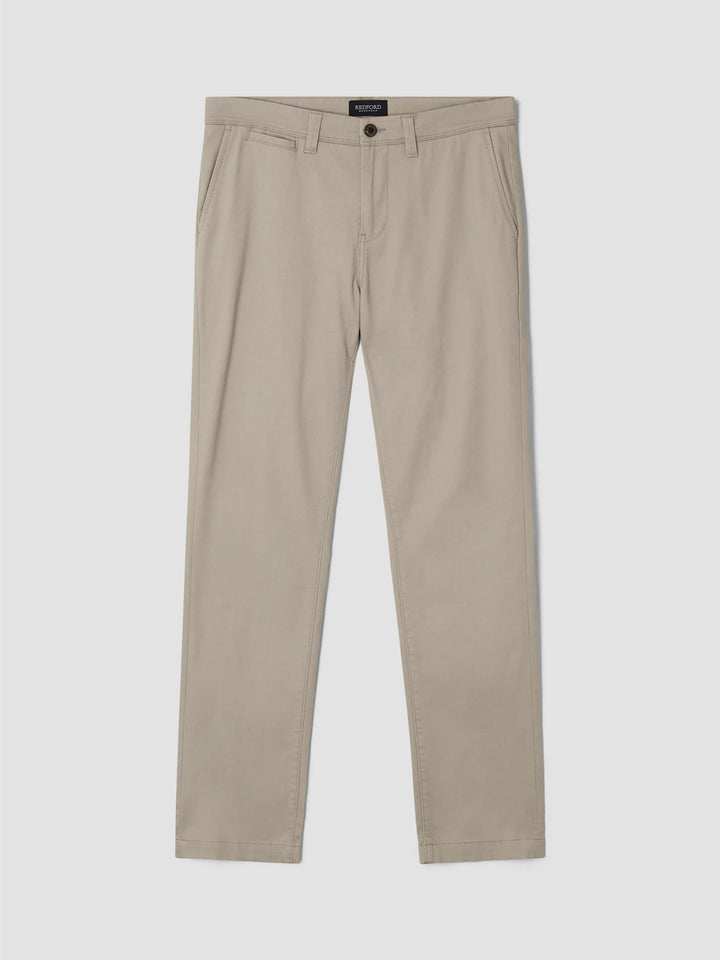 Christer chinos