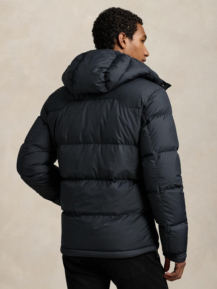 The Gorham Down Jacket