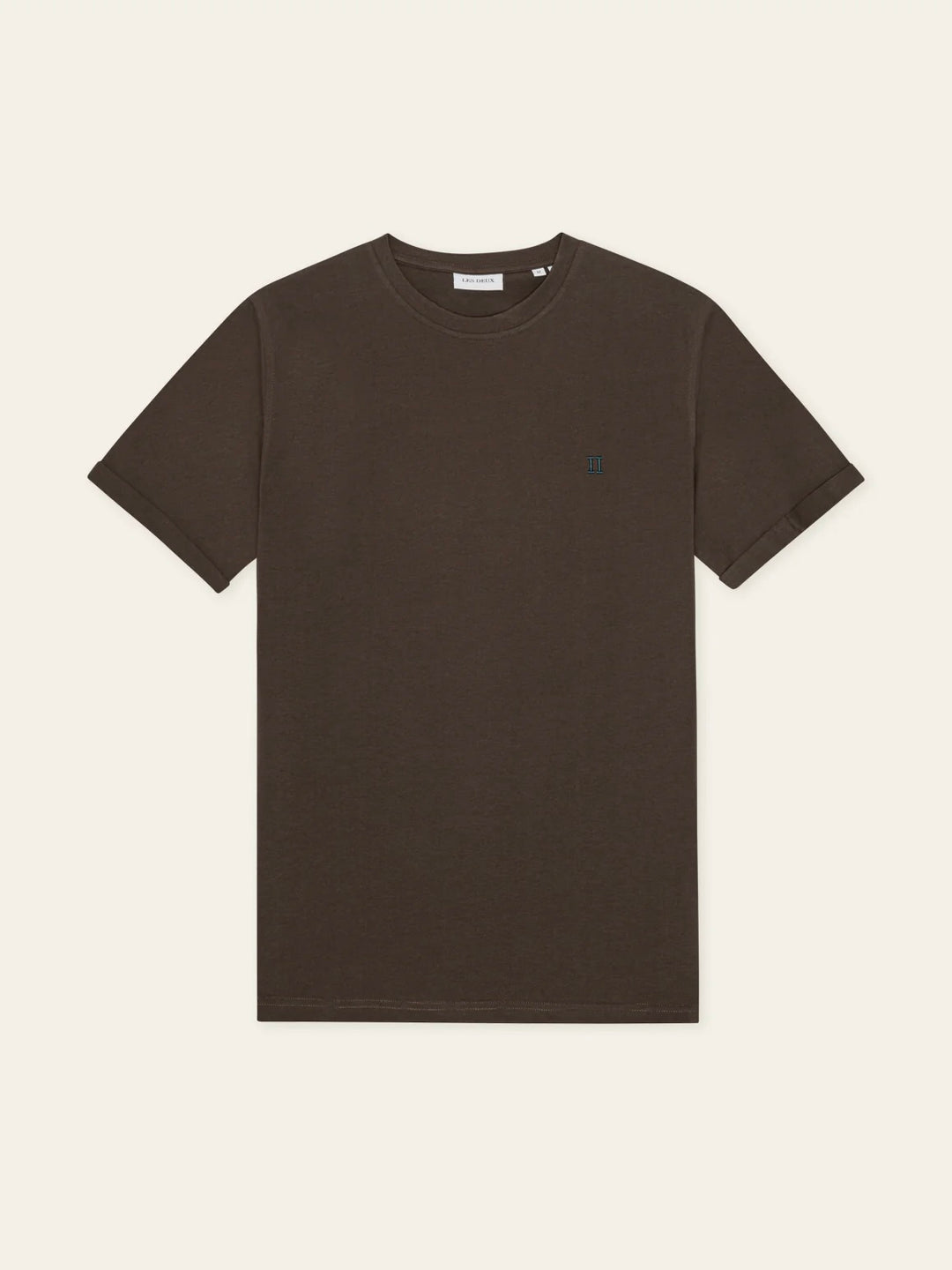 Norregaard Contrast Tee Shirt
