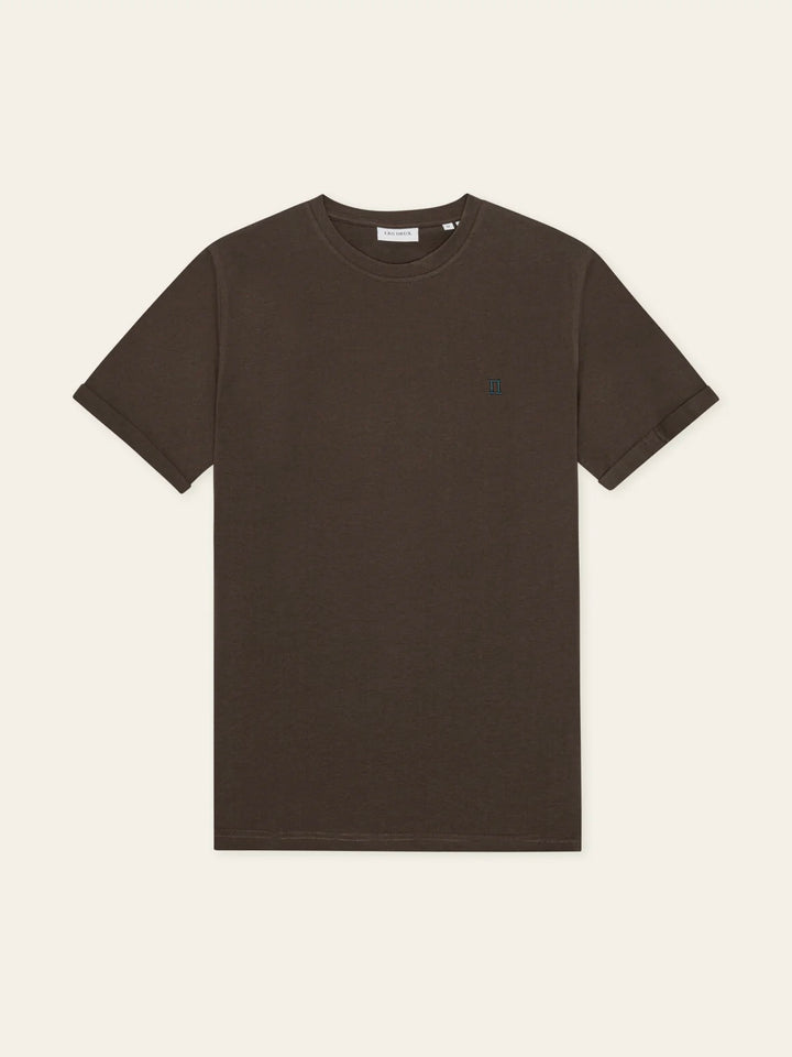 Norregaard Contrast Tee Shirt