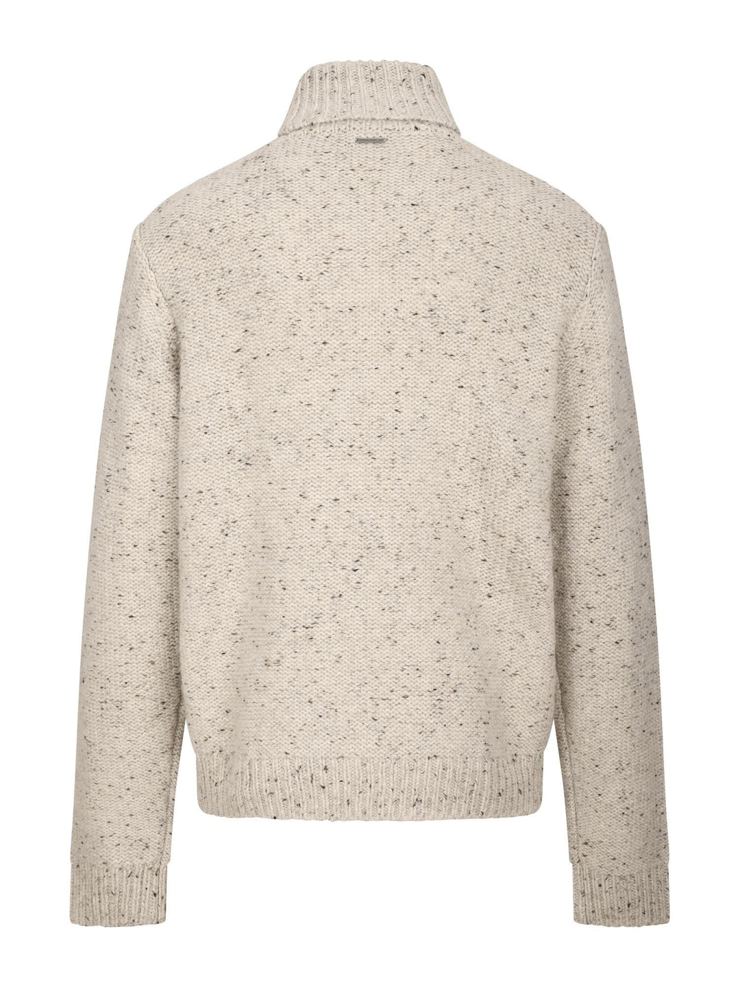 Henry Turtleneck