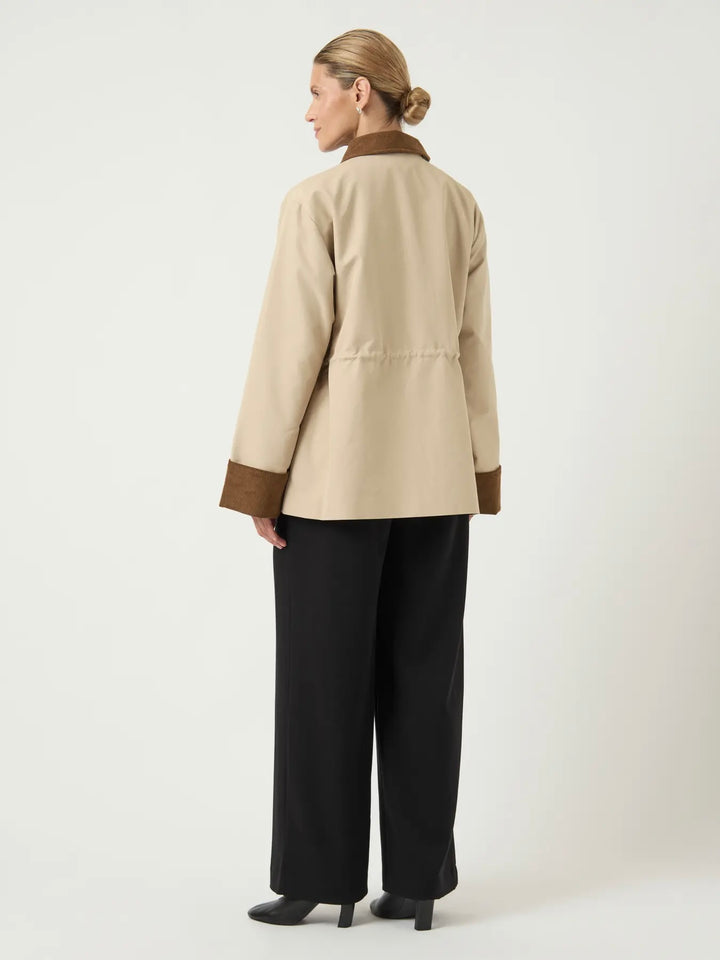 Yasanca Ls Parka