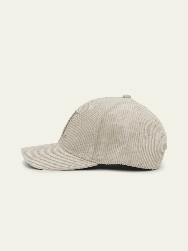 Core Corduroy Baseball Cap
