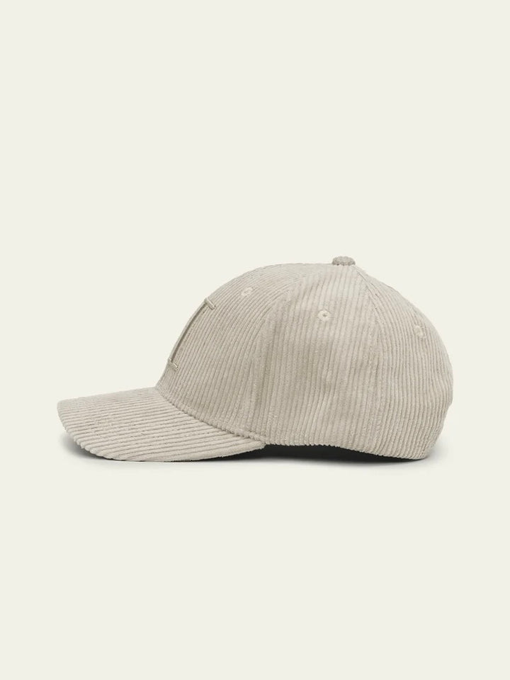 Core Corduroy Baseball Cap