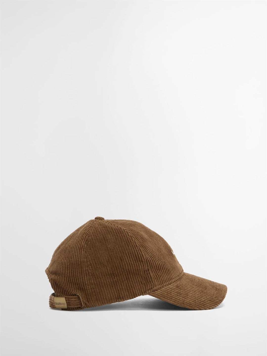Preston Cord Cap
