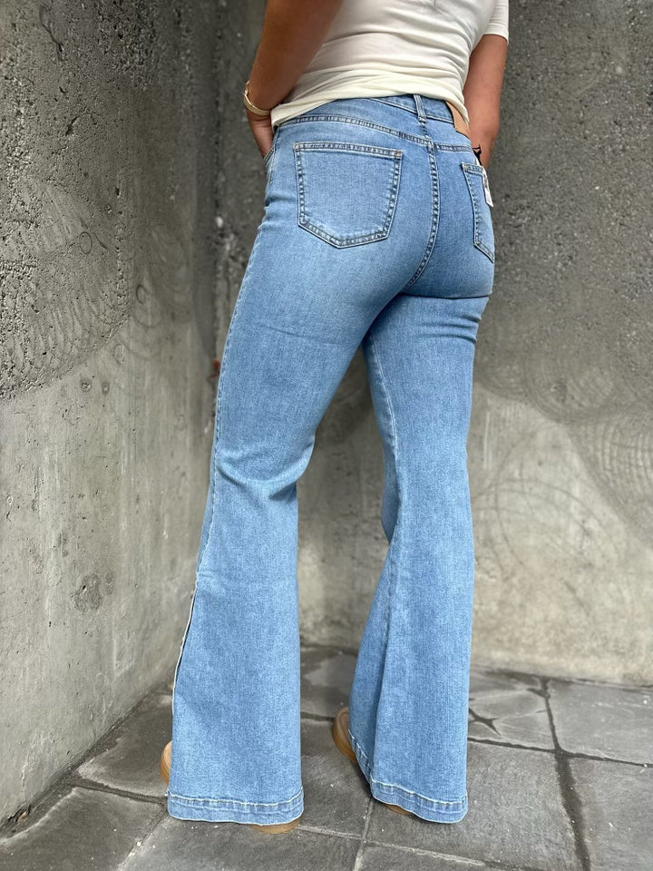 Marta pantalone