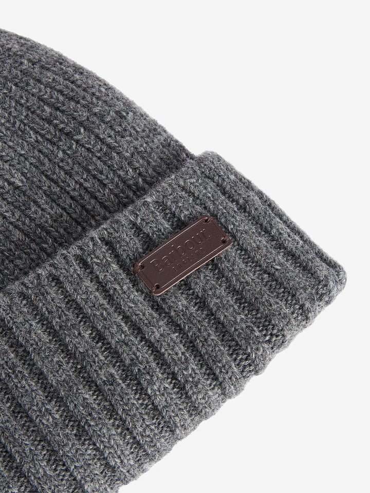 Carlton Beanie Hat