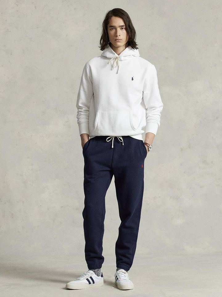The RL Fleece Sweatpants