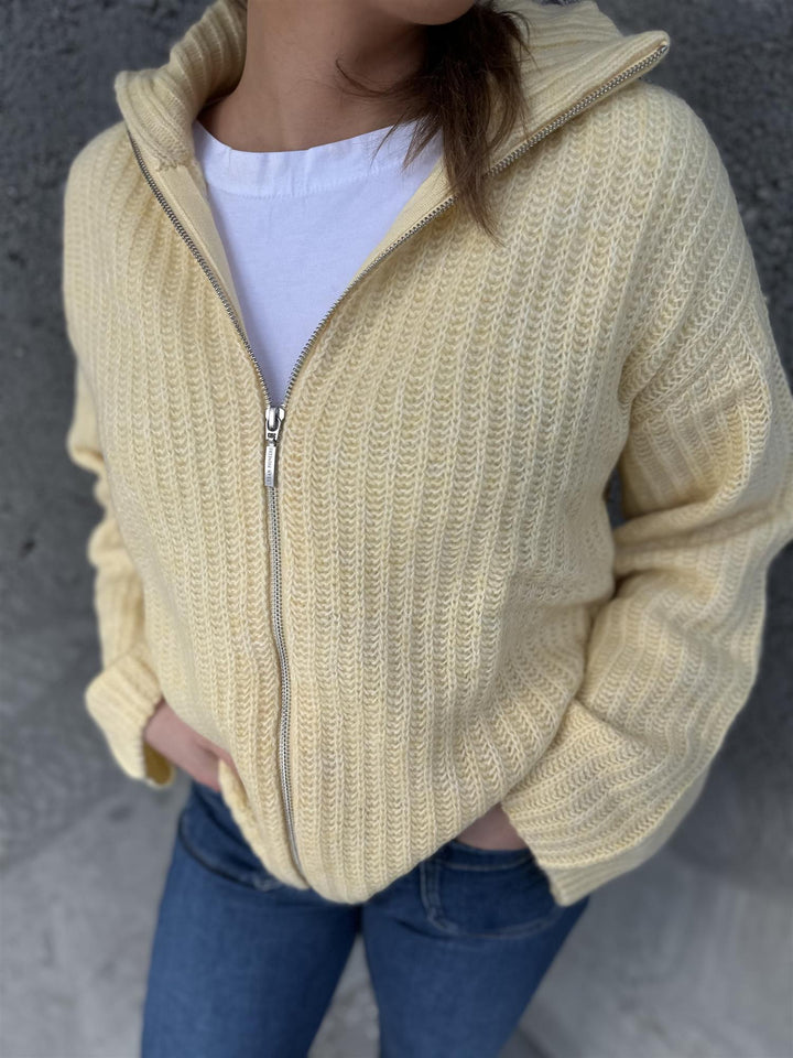 MAJKEN CARDIGAN