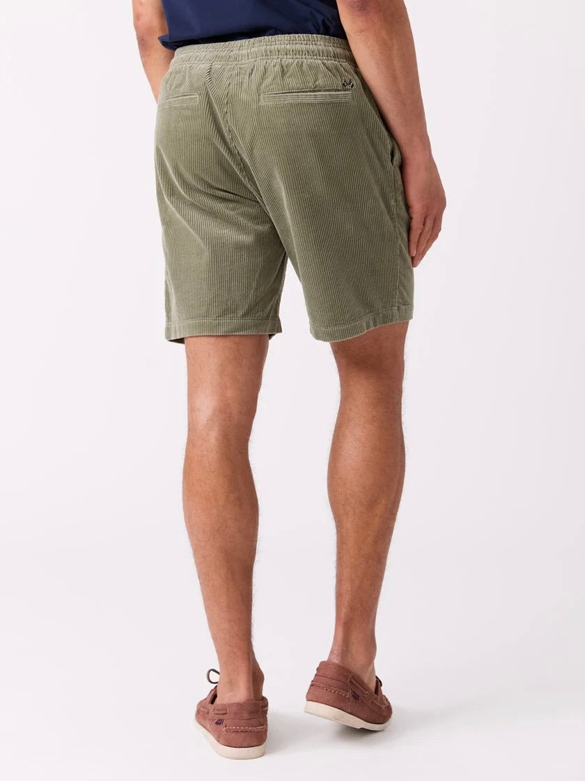 Wilhelm Shorts