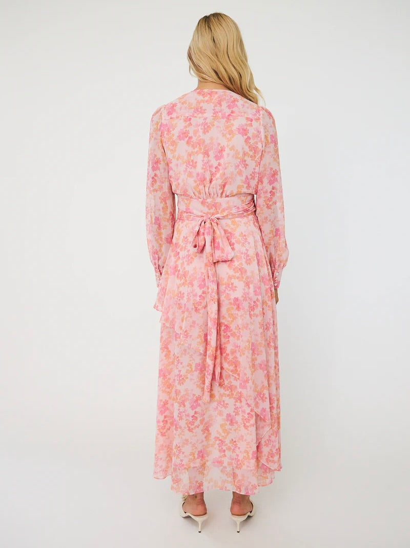 Romancecras dress