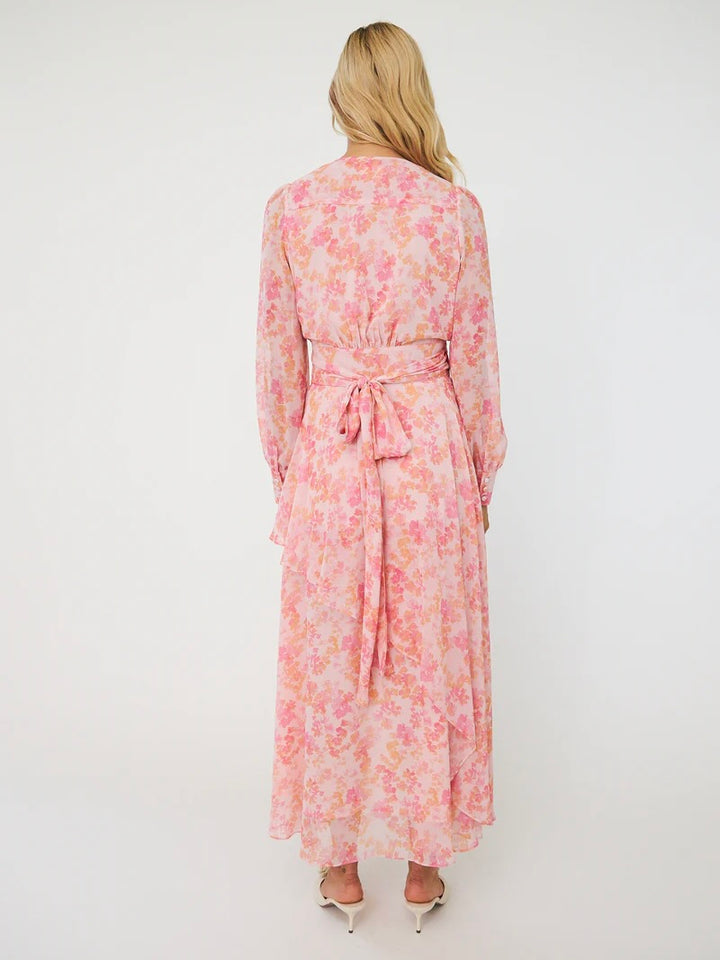Romancecras dress
