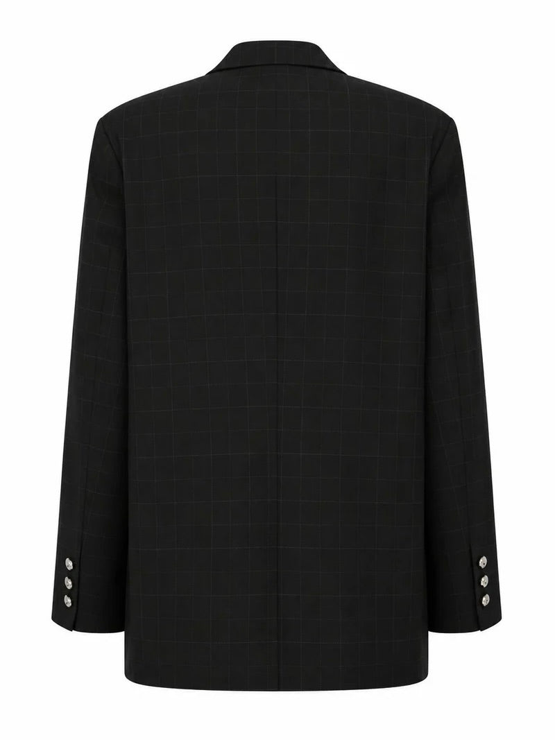 Aishacras Blazer