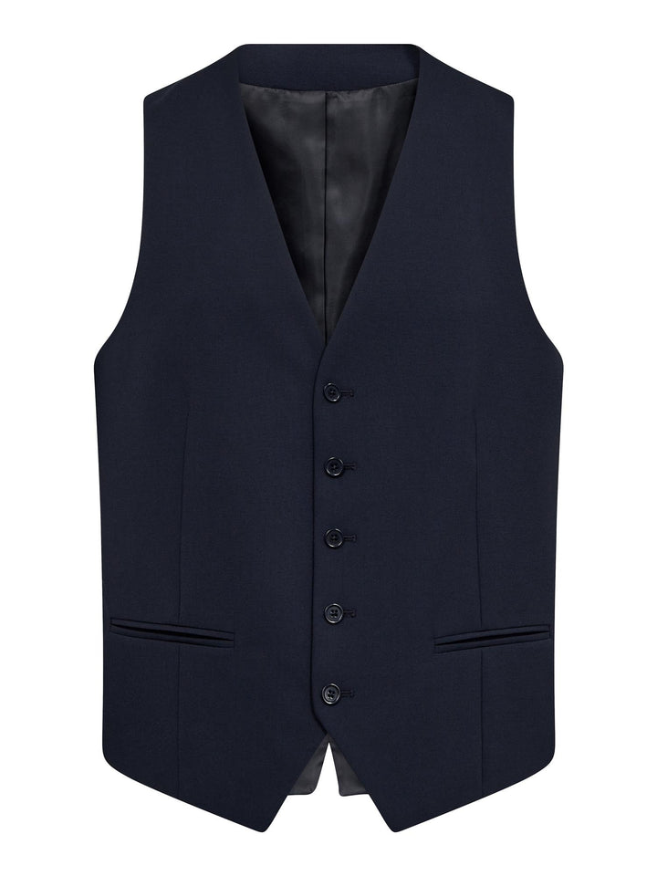 Will Waistcoat