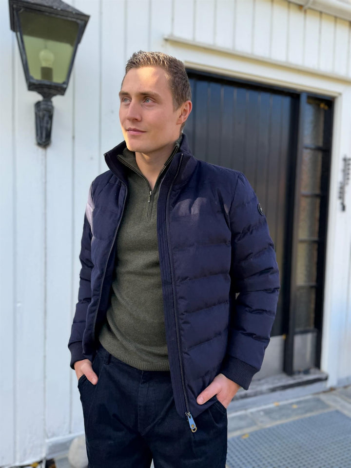 Jacob Wool