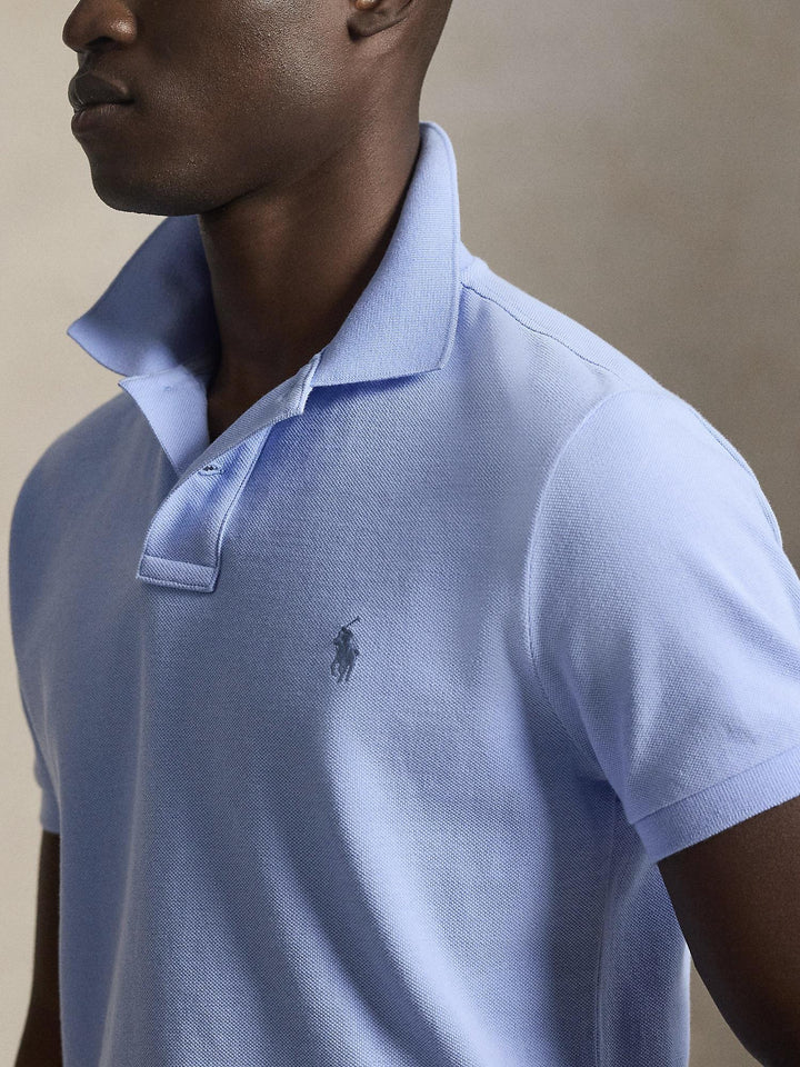 Short Sleeve Knit