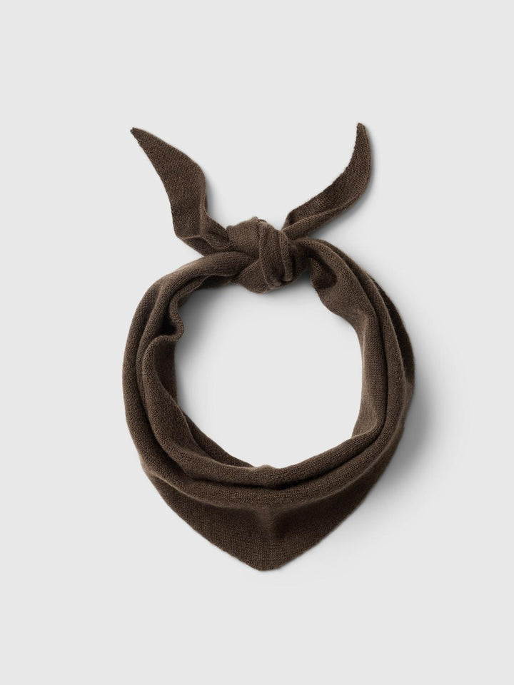 Slfmaria Narrow Cashmere Scarf
