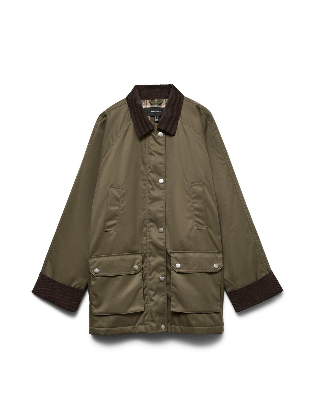Vmwales Jacket