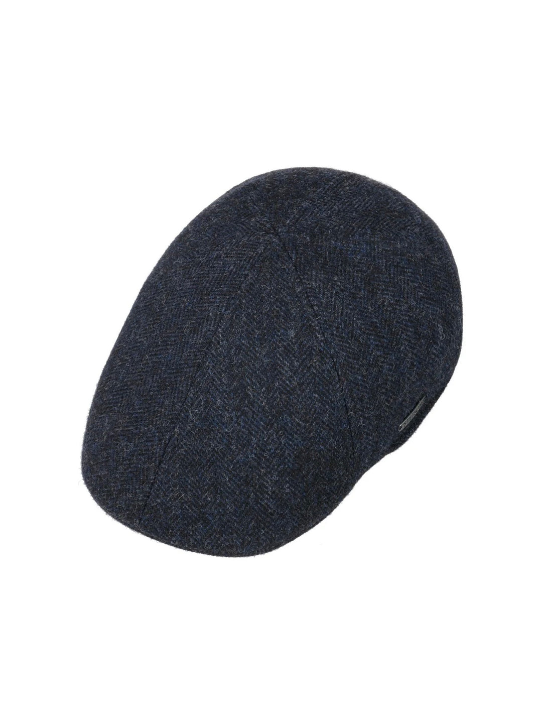 Texas wool herringbone