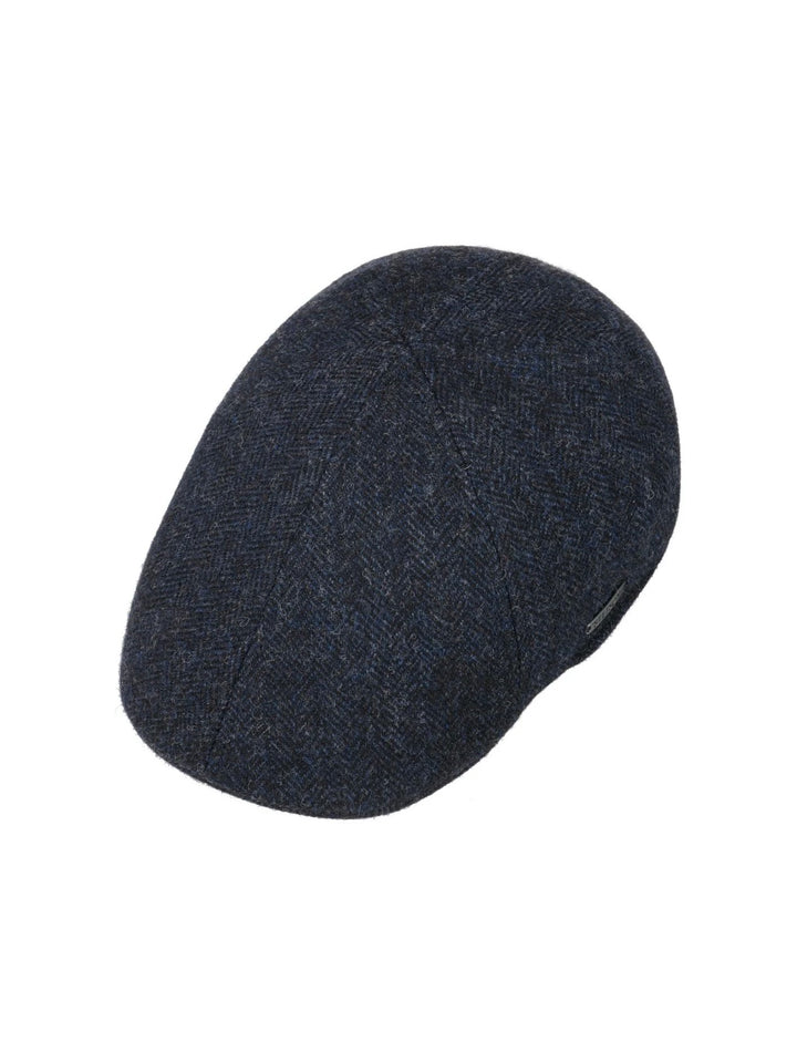 Texas wool herringbone