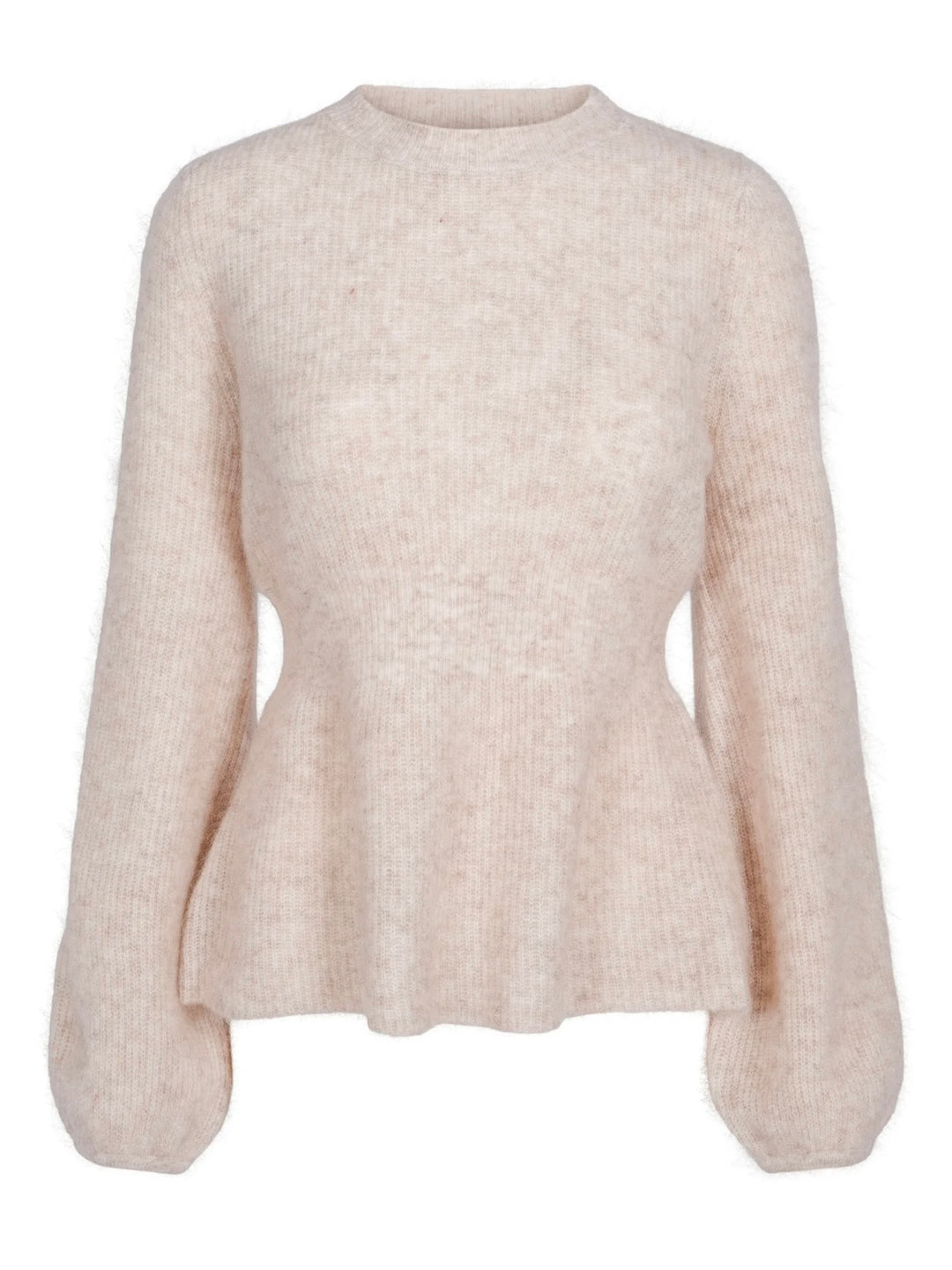 Exclusive luxury pullover