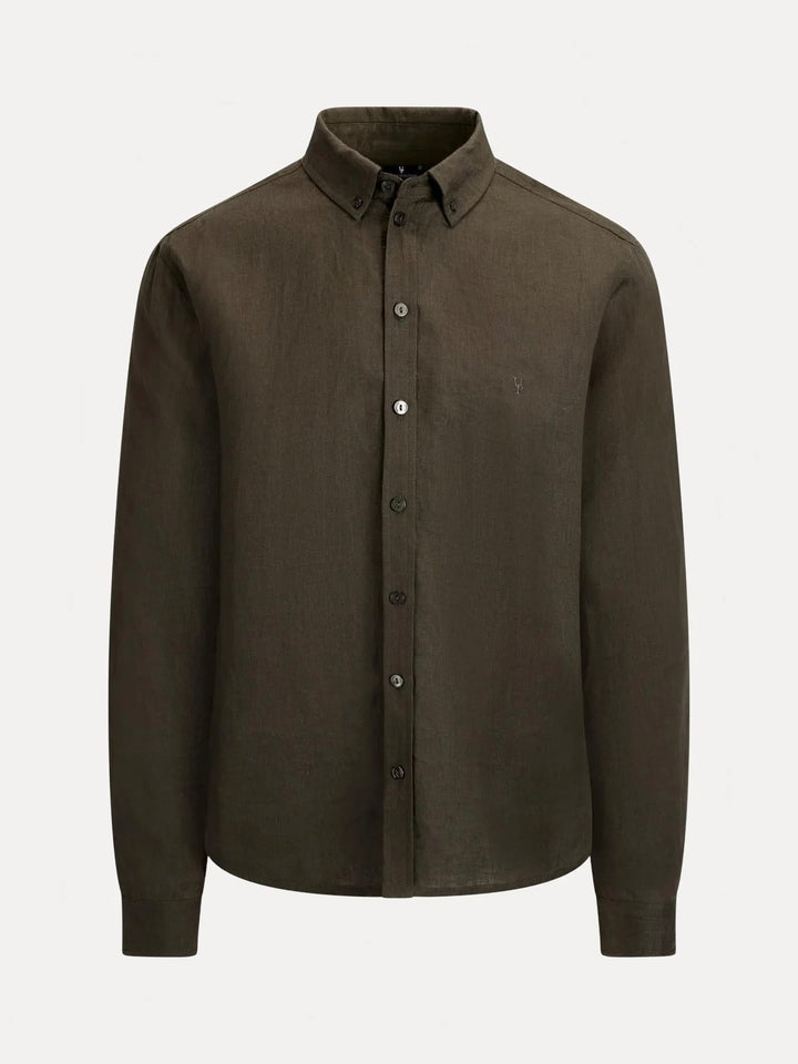 Thomas Ls Shirt