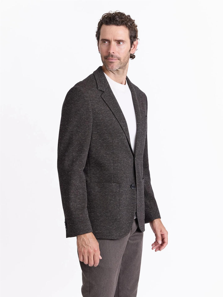 Rico jersey blazer