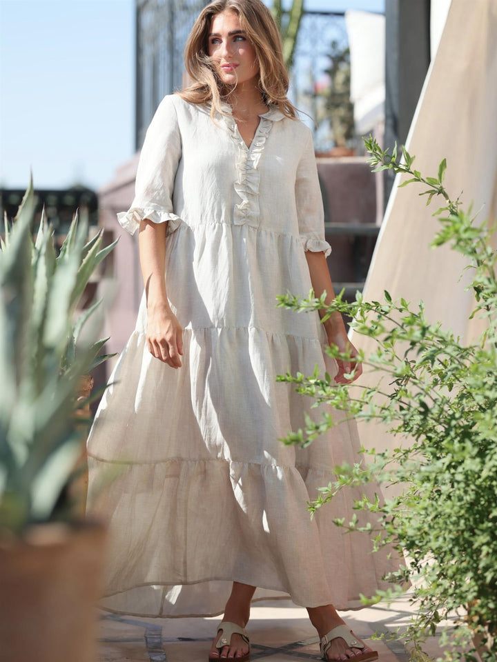 Ayla Dress
