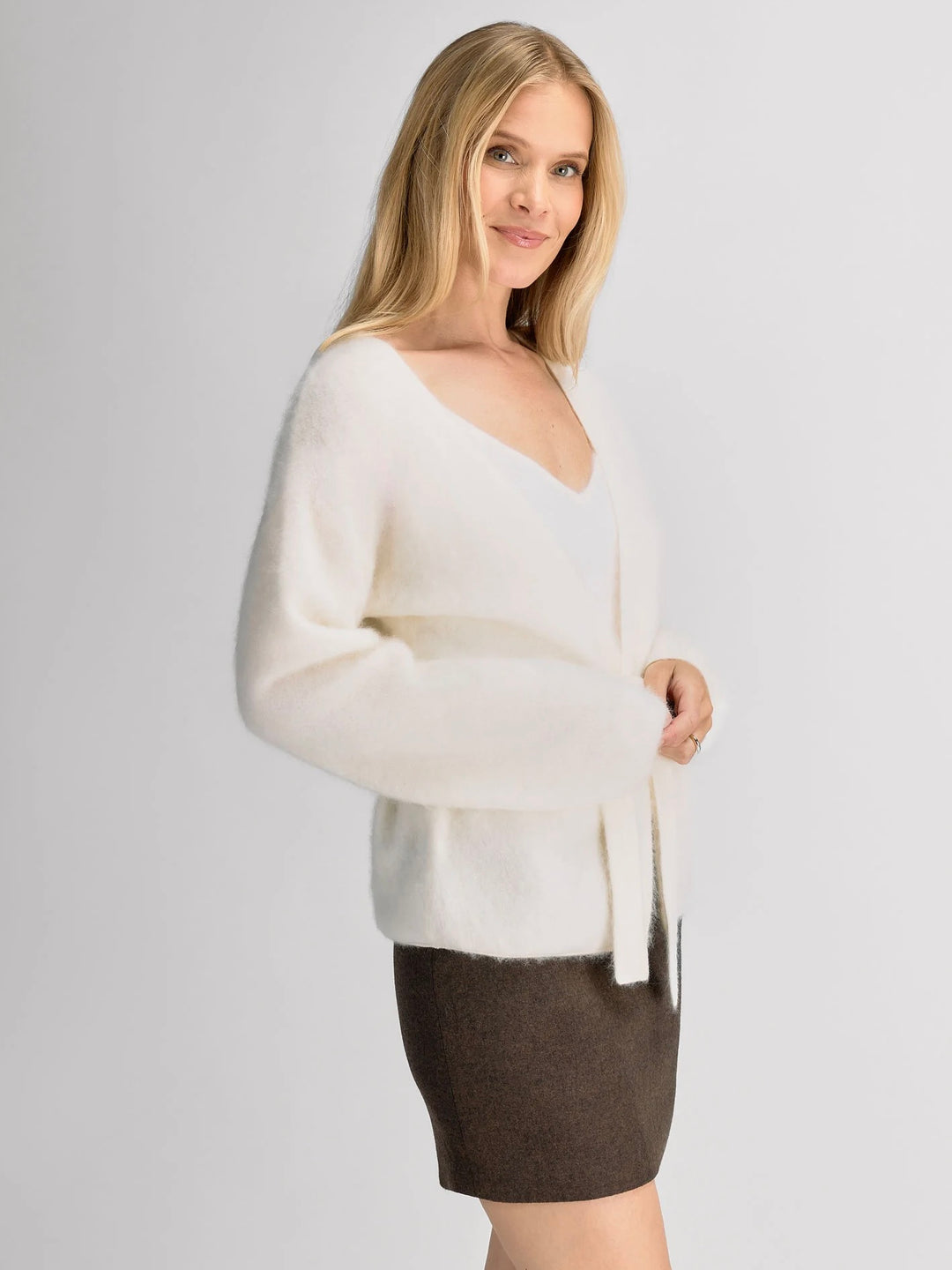 Boudica Cardigan