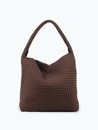 Annabel Bucket Bag Large