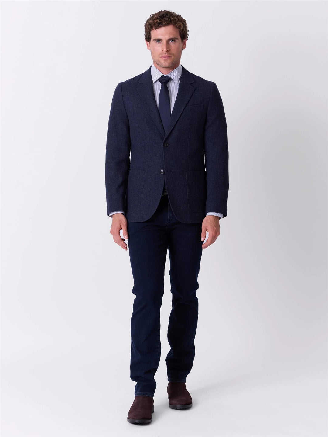 Verona Blazer
