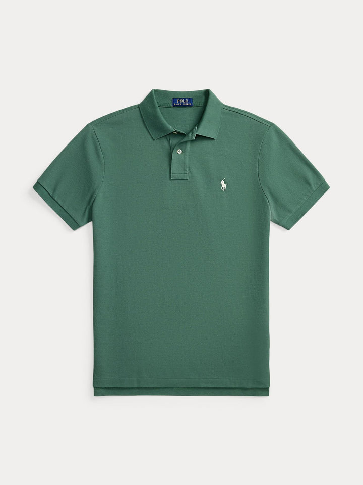Short Sleeve Knit