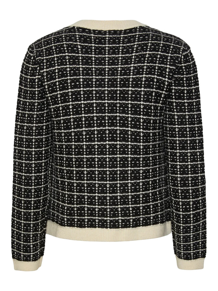 YASLIVIA CARDIGAN