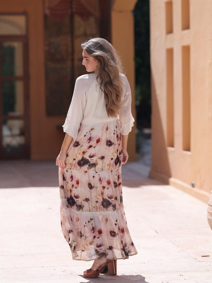 Malika dress