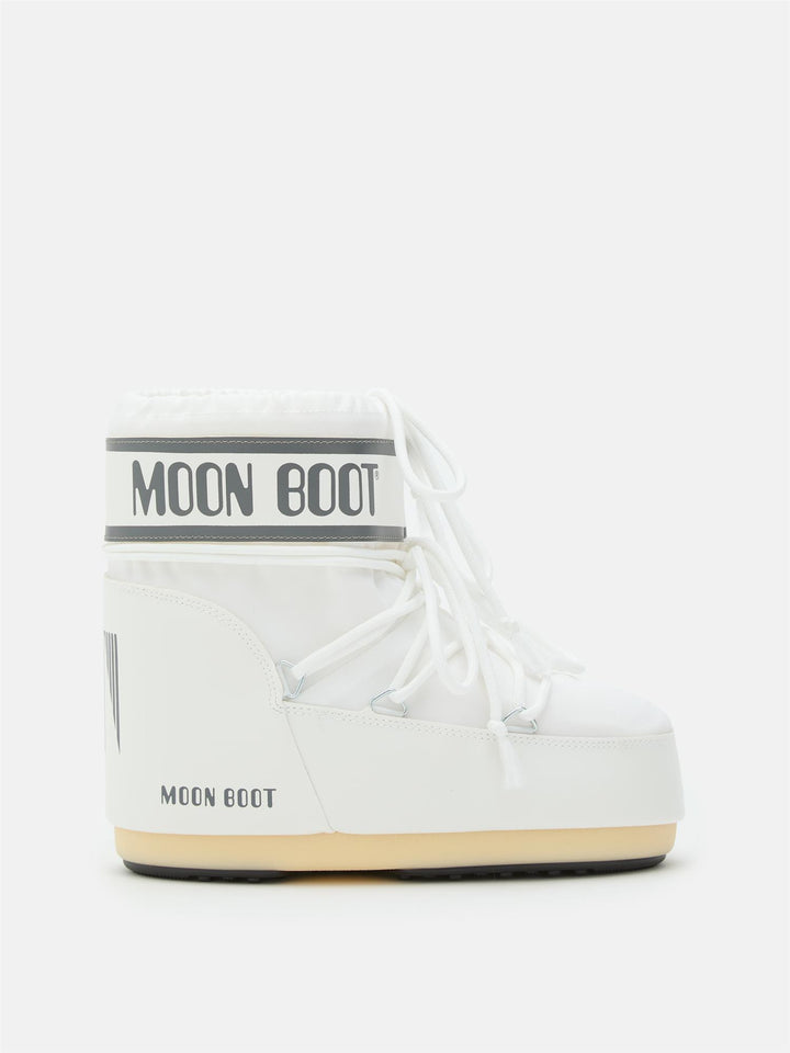 MB Icon Low Nylon