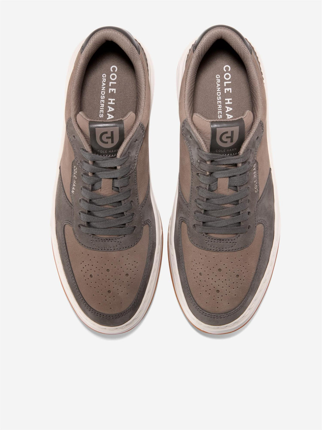 Grandpro Crossover Sneaker
