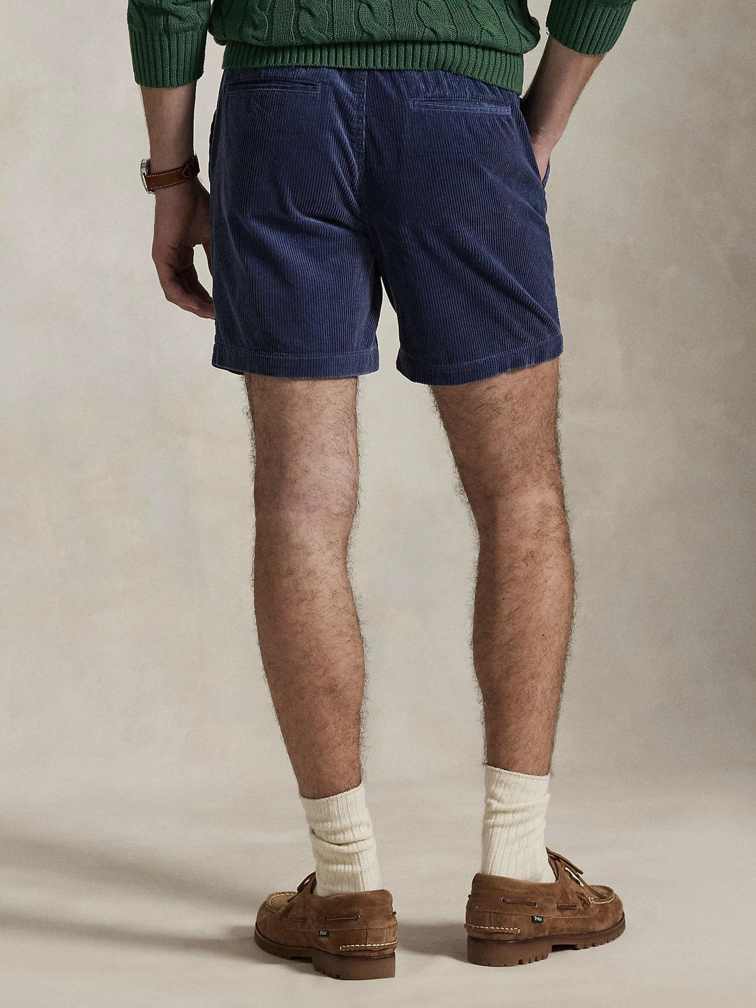 Prepsters cord short