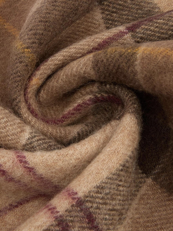 Tartan Scarf
