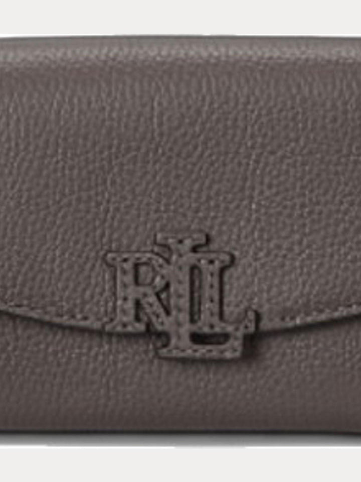 SMALL CAMERYN FLAP WALLET