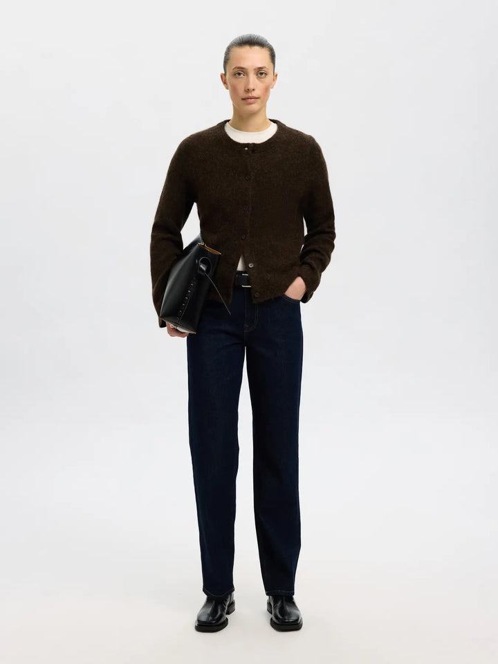 SLFlulu new ls knit