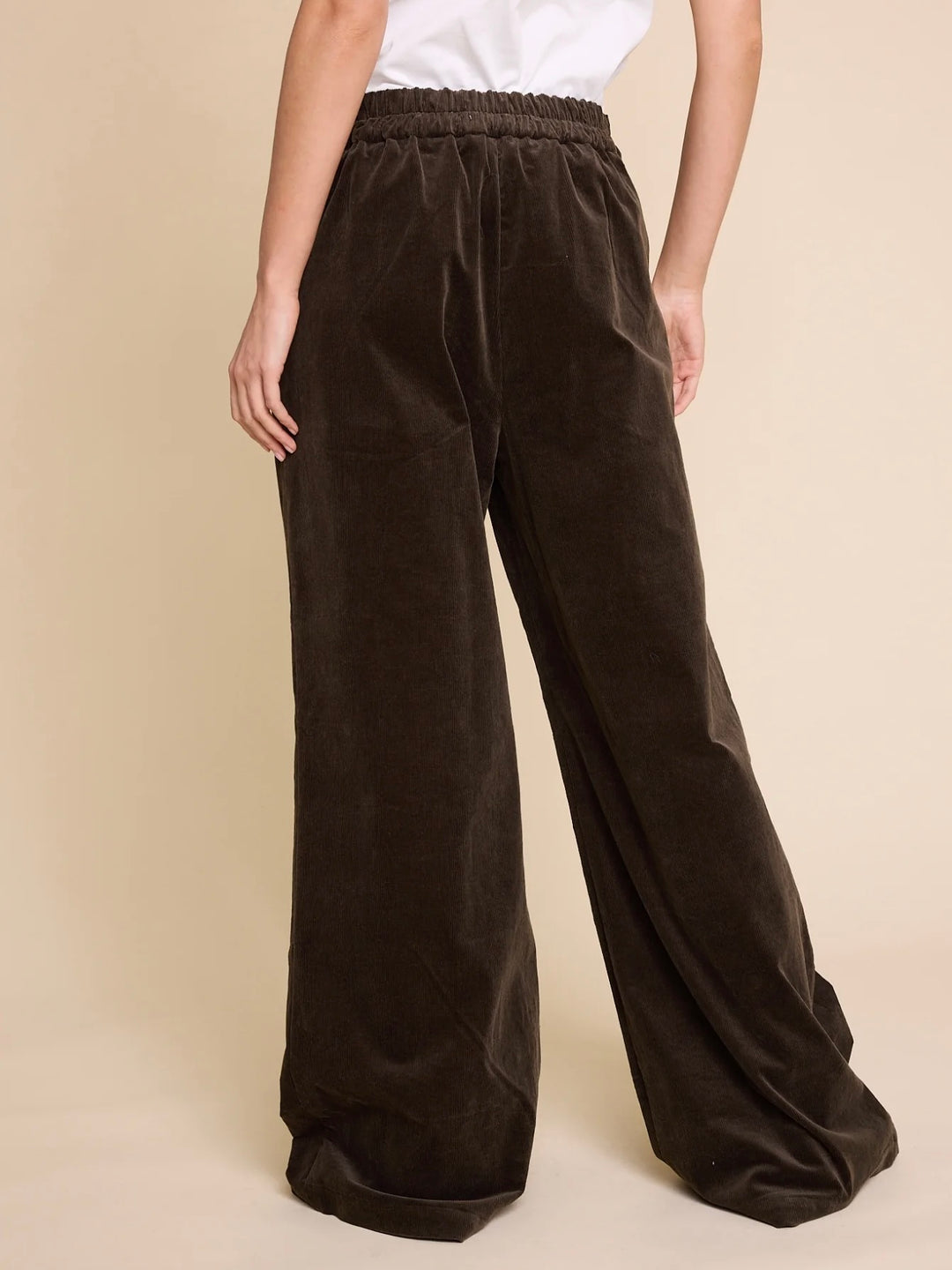 Mister cord trouser